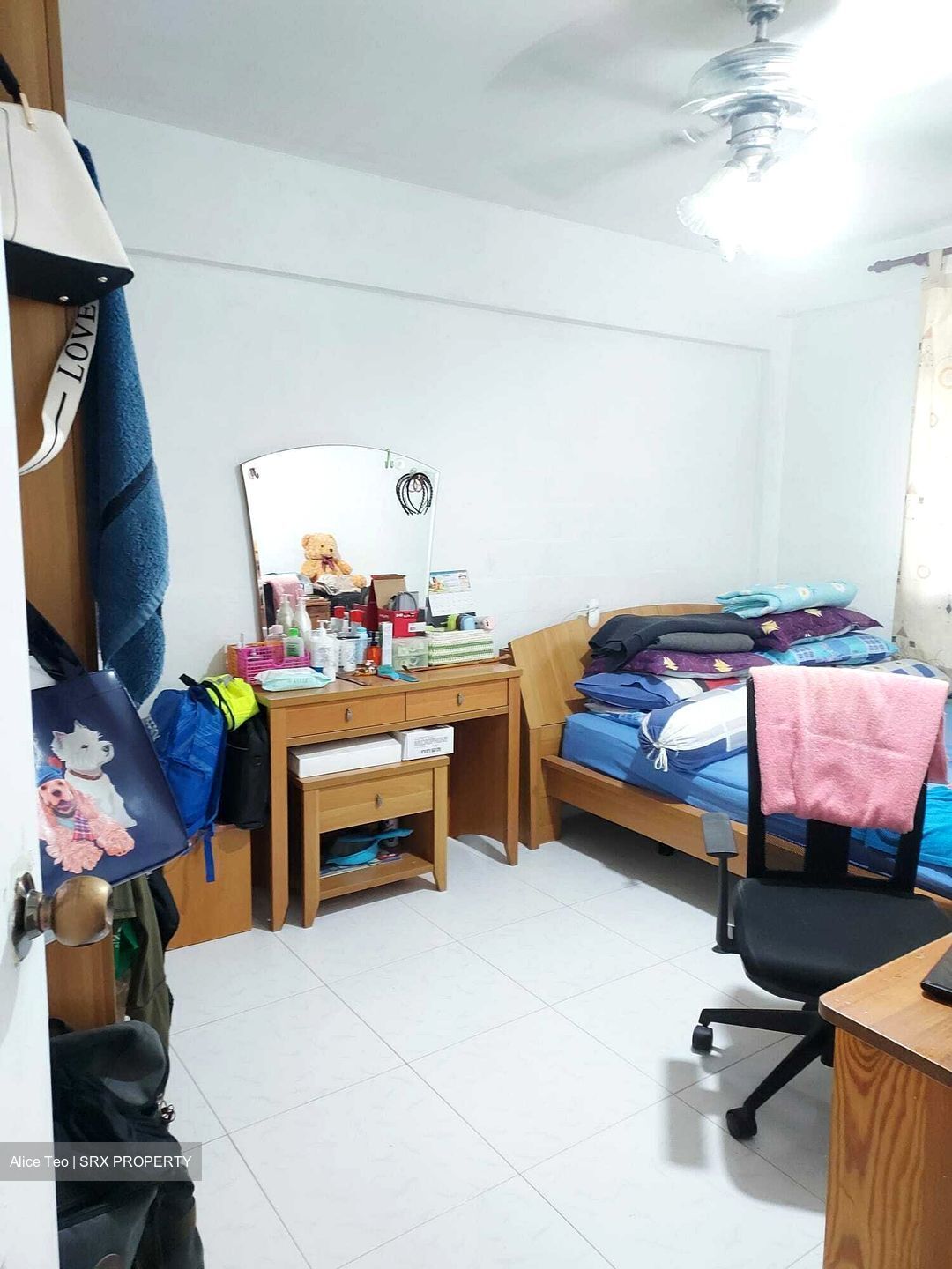 Blk 95 Toa Payoh Palm Spring (Toa Payoh), HDB 3 Rooms #363125491